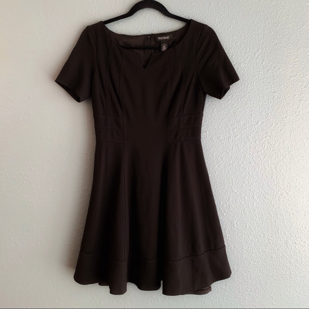 White House Black Market Dress